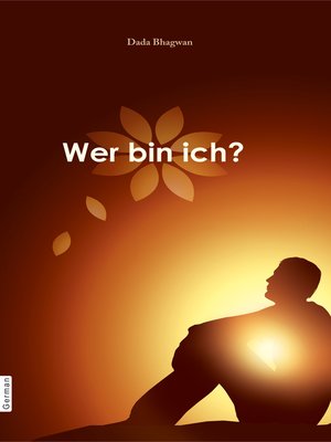 cover image of Wer bin Ich? (In German)